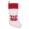 Vickerman Christmas Stocking (505427)