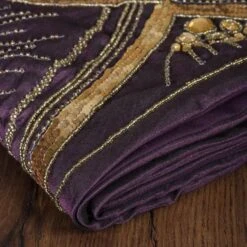 Vickerman Christmas Stocking (505557) -Roman Ornaments Shop 505557addmd