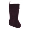 Vickerman Christmas Stocking (505632)
