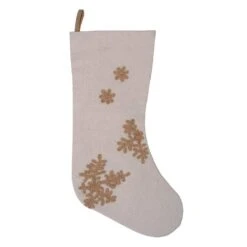Vickerman Christmas Stocking (505823)