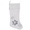 Vickerman Christmas Stocking (506059)