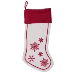 Vickerman Christmas Stocking (506110)