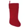 Vickerman Christmas Stocking (506264)
