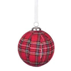Vickerman Christmas Tree Ornament (506936)