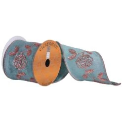 Vickerman Christmas Ribbon (508701)