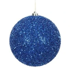 Vickerman Christmas Tree Ornament (2 Pack) (510902)