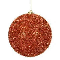 Vickerman Christmas Tree Ornament (2 Pack) (510957)