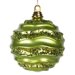 Vickerman Christmas Tree Ornament (512548)