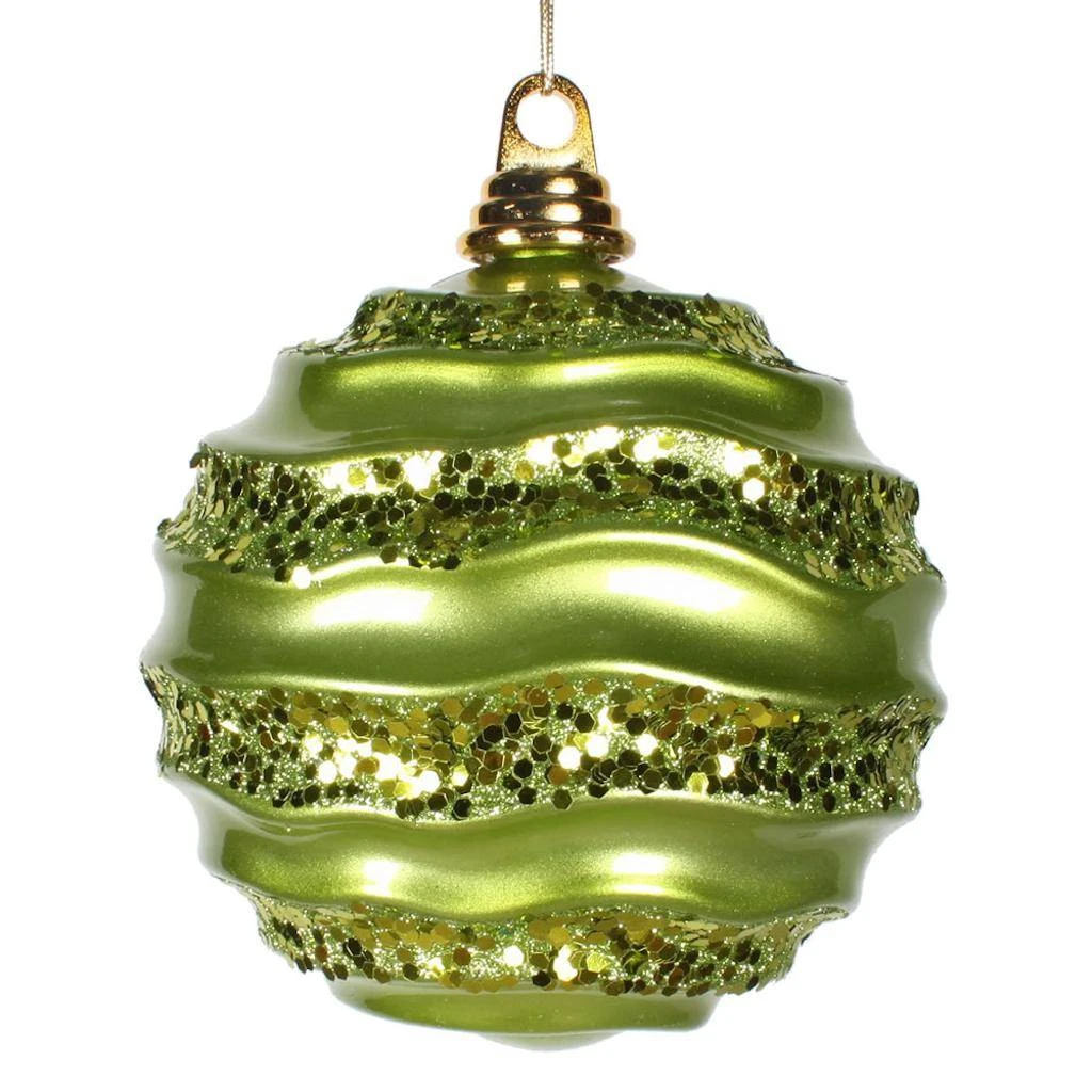 Vickerman Christmas Tree Ornament (512548) 1 Vickerman Christmas Tree Ornament (512548)