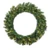 Vickerman Prelit Artificial Christmas Wreath (515983)