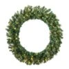 Vickerman Prelit Artificial Christmas Wreath (516188)