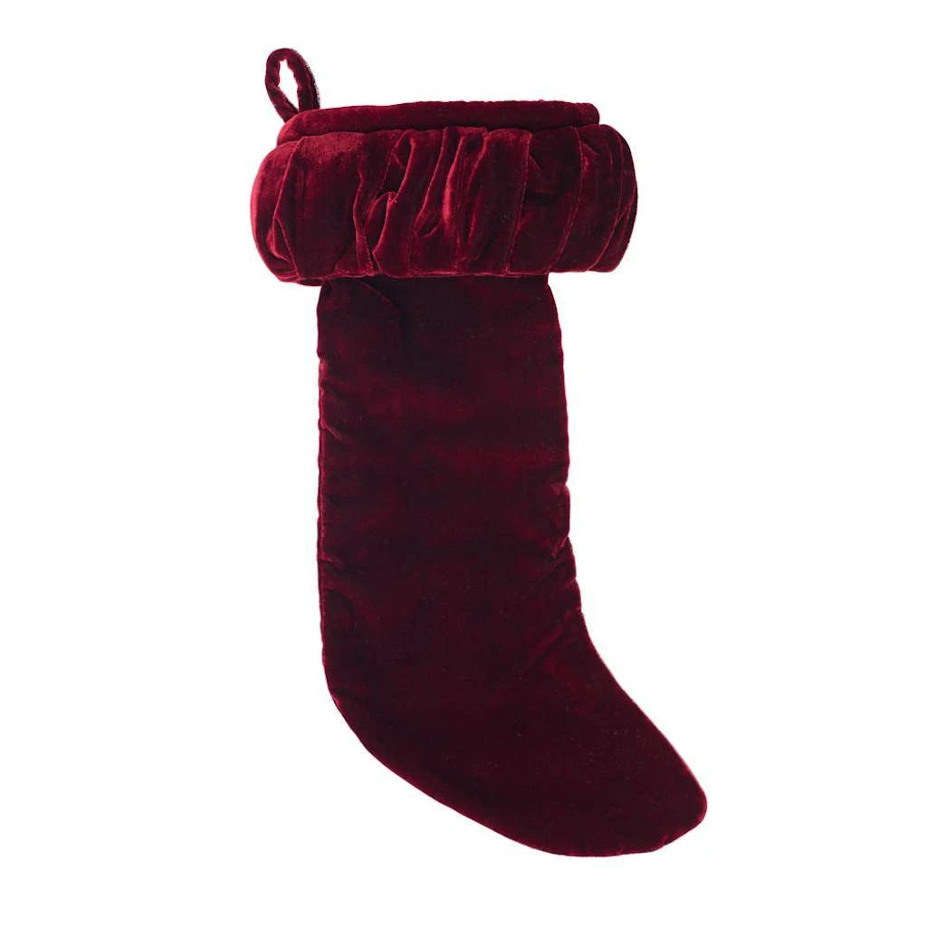 Vickerman Christmas Stocking (517345) 1 Vickerman Christmas Stocking (517345)