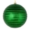 Vickerman Christmas Tree Ornament (6 Pack) (526798)