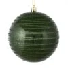 Vickerman Christmas Tree Ornament (6 Pack) (527061)