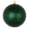 Vickerman Christmas Tree Ornament (6 Pack) (527139)