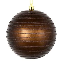 Vickerman Christmas Tree Ornament (6 Pack) (527146)