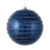 Vickerman Christmas Tree Ornament (4 Pack) (527412)