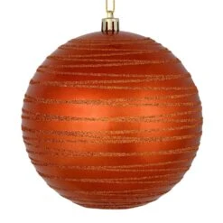 Vickerman Christmas Tree Ornament (4 Pack) (527764)