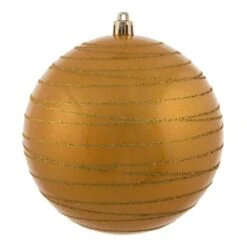 Vickerman Christmas Tree Ornament (3 Pack) (528327)
