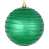 Vickerman Christmas Tree Ornament (4 Pack) (527917)