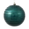 Vickerman Christmas Tree Ornament (4 Pack) (527955)