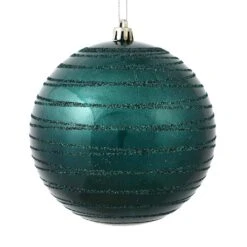 Vickerman Christmas Tree Ornament (4 Pack) (527955)