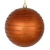 Vickerman Christmas Tree Ornament (4 Pack) (528105)