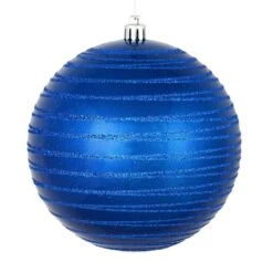 Vickerman Christmas Tree Ornament (3 Pack) (528112)