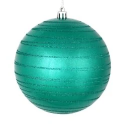 Vickerman Christmas Tree Ornament (3 Pack) (528341)