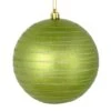 Vickerman Christmas Tree Ornament (3 Pack) (528372)