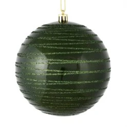 Vickerman Christmas Tree Ornament (3 Pack) (528402)