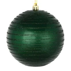 Vickerman Christmas Tree Ornament (3 Pack) (528471)