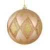 Vickerman Christmas Tree Ornament (3 Pack) (529690)