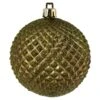 Vickerman Christmas Tree Ornament (6 Pack) (530269)
