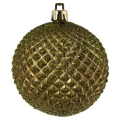 Vickerman Christmas Tree Ornament (12 Pack) (529812)