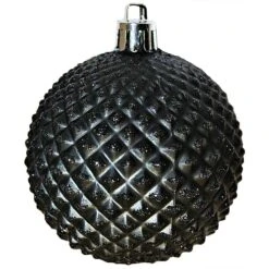 Vickerman Christmas Tree Ornament (4 Pack) (573013)