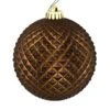 Vickerman Christmas Tree Ornament (6 Pack) (530566)