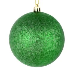 Vickerman Christmas Tree Ornament (6 Pack) (530665)