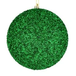 Vickerman Christmas Tree Ornament (6 Pack) (531303)