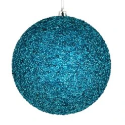 Vickerman Christmas Tree Ornament (6 Pack) (531341)