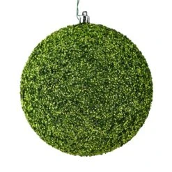 Vickerman Christmas Tree Ornament (4 Pack) (532256)