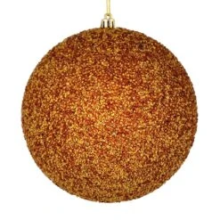 Vickerman Christmas Tree Ornament (6 Pack) (531464)