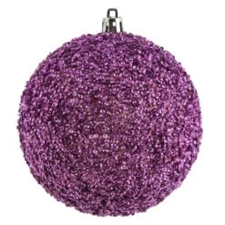 Vickerman Christmas Tree Ornament (6 Pack) (531532)