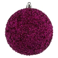 Vickerman Christmas Tree Ornament (2 Pack) (532973)