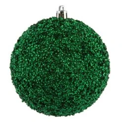 Vickerman Christmas Tree Ornament (6 Pack) (532089)