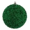 Vickerman Christmas Tree Ornament (4 Pack) (532546)