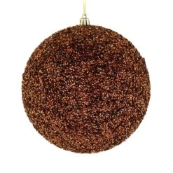 Vickerman Christmas Tree Ornament (4 Pack) (532560)