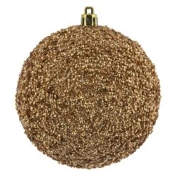 Vickerman Christmas Tree Ornament (4 Pack) (532584)