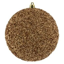 Vickerman Christmas Tree Ornament (4 Pack) (532461)