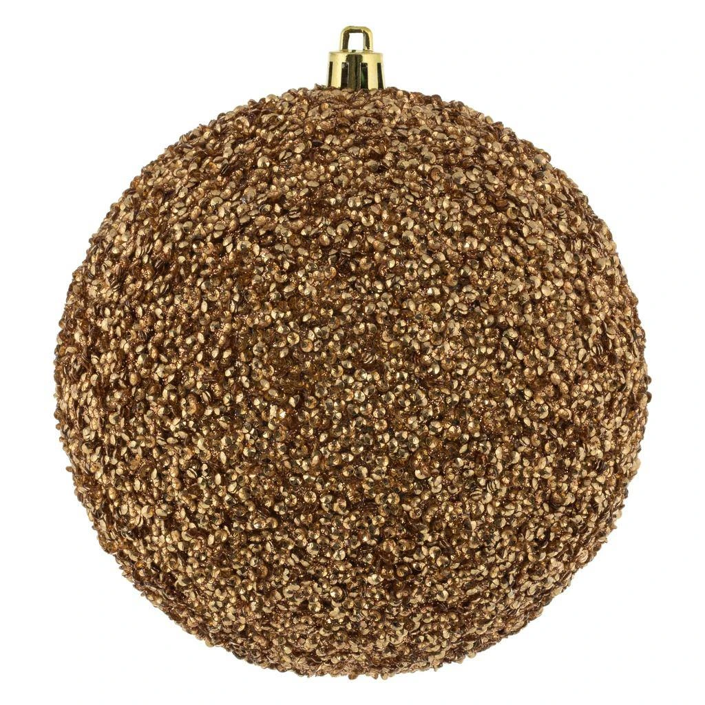 Vickerman Christmas Tree Ornament (6 Pack) (531556) 1 Vickerman Christmas Tree Ornament (6 Pack) (531556)